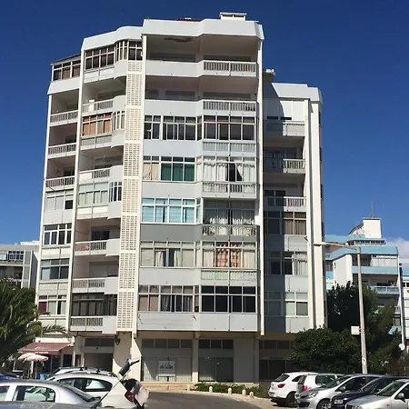 Sky Ocean Apartment *