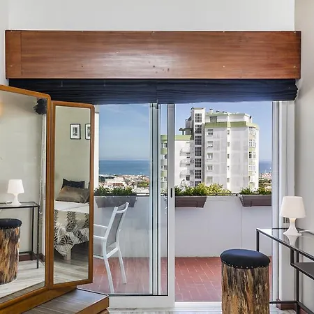 Apartment Sky Ocean Cascais